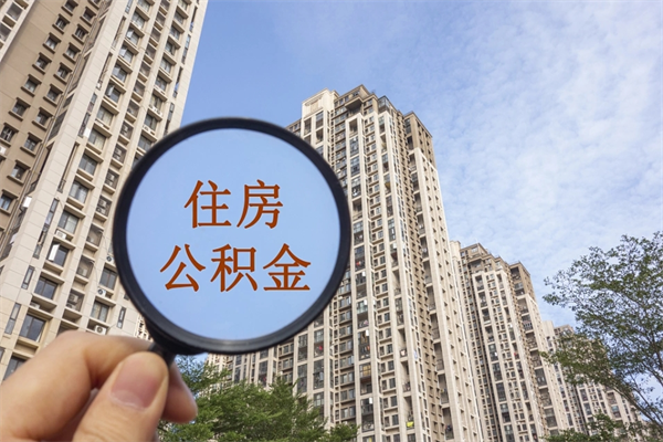 偃师住房封存公积金提（封存的住房公积金提取）